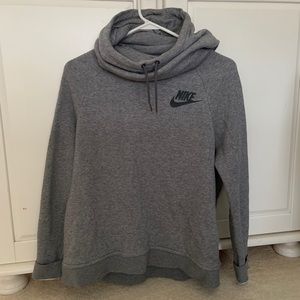 Nike Funnel Neck Hoodie